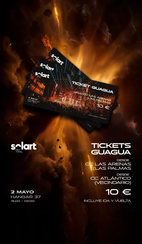 TicketsGuagua_solart_festival